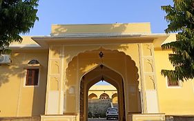 Fort Chabariya